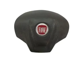 Kit Airbag Strada 2009/ (SEM MODULO AIRBAG)
