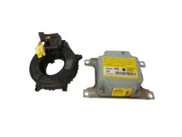 Kit Airbag Pajero Tr4 2010 2011 a 2015