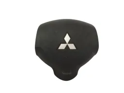 Kit Airbag Pajero Tr4 2010 2011 a 2015