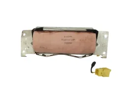 Kit Airbag Nissan Frontier 2008 a 2016 (SEM CINTA AIRBAG)