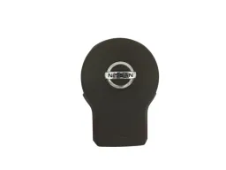 Kit Airbag Nissan Frontier 2008 a 2016 (SEM CINTA AIRBAG)