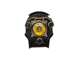 Kit Airbag Nissan Frontier 2008 a 2016 (SEM CINTA AIRBAG)