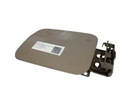 Portinhola Tanque Combustível Duster 2021 2022 2023/..