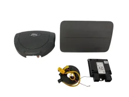 Kit Airbag Fiesta 2011 a 2014