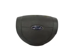 Kit Airbag Fiesta 2011 a 2014