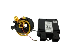 Kit Airbag Fiesta 2011 a 2014