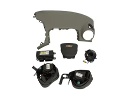 Kit Airbag Sonic 2012 a 2014