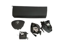 kit Airbag Duster 2021/ Oroch 2023/