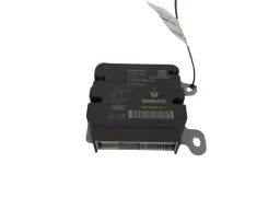 kit Airbag Duster 2021/ Oroch 2023/