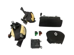 Kit Airbag Kwid 2018 2019 2020/...