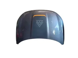 Capô Dianteiro Argo 2018 2019 2020/..