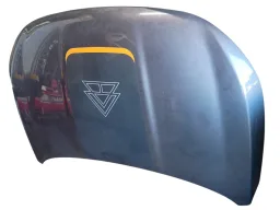 Capô Dianteiro Argo 2018 2019 2020/..