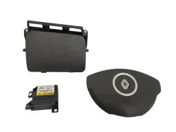 Kit Airbag Clio 2013 a 2016