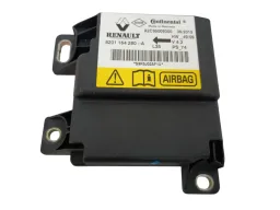 Kit Airbag Clio 2013 a 2016
