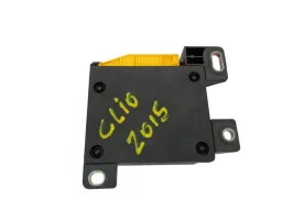 Kit Airbag Clio 2013 a 2016