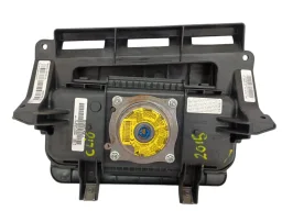 Kit Airbag Clio 2013 a 2016