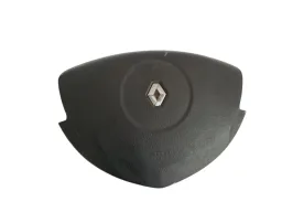 Kit Airbag Clio 2003 a 2012 Symbol 2009 a 2013