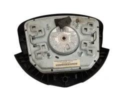 Kit Airbag Clio 2003 a 2012 Symbol 2009 a 2013