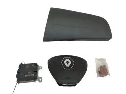 Kit Airbag Sandero Logan 2020/ (SEM CINTO)