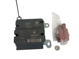 Kit Airbag Sandero Logan 2020/ (SEM CINTO)