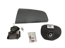 Kit Airbag Sandero Logan 2020/ (SEM MODULO AIRBAG)