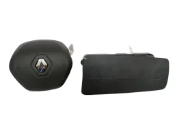 Kit Airbag Kwid 2018 2019 2020/... (SEM MODULO AIRBAG)