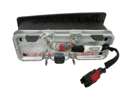 Kit Airbag Kwid 2018 2019 2020/... (SEM MODULO AIRBAG)