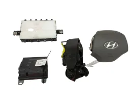 Kit Airbag Hb20 2020/ (SEM A CINTA AIRBAG)