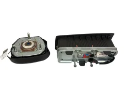 Kit Airbag Kwid 2018 2019 2020/... (SEM CINTO E SEM MODULO)