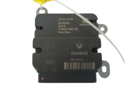 kit Airbag Duster 2016 a 2020 Oroch 2016 2017 a 2022