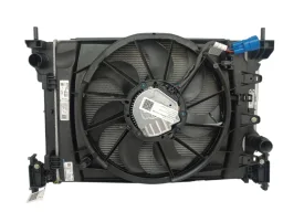 KIT RADIADOR FIAT ARGO CRONOS PULSE 1.3 AUT 2024 2025/..