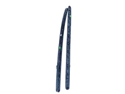 PAR RACK TETO FIAT ARGO TREKKING 2020 A 2026