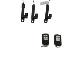 KIT MODULO INJEÇÃO HONDA CITY 2024 1.5 EX SEDAN AUT C/CHAVE 0261S109EY