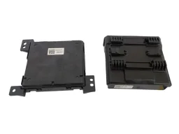KIT MODULO INJEÇÃO HONDA CITY 2024 1.5 EX SEDAN AUT C/CHAVE 0261S109EY