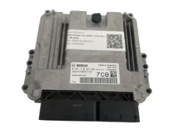 KIT MODULO INJEÇÃO HONDA CITY 2024 1.5 EX SEDAN AUT C/CHAVE 0261S109EY