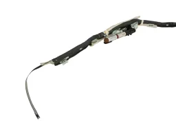AIRBAG CORTINA LADO ESQUERDO C4 PALLAS HATCH 2007 A 2013