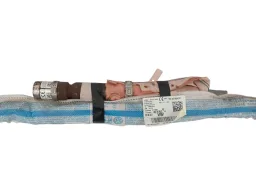 AIRBAG CORTINA LADO DIREITO T-CROSS 2020 2021/..