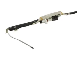 AIRBAG CORTINA LADO DIREITO C4 PALLAS HATCH 2007 A 2013
