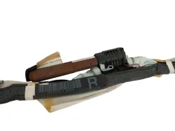 AIRBAG CORTINA LADO DIREITO C4 PALLAS HATCH 2007 A 2013