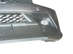 Parachoque Dianteiro Fiat Argo 2023 2024 2025/..