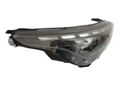 Farol Direito Argo Cronos 2026/ Full Led