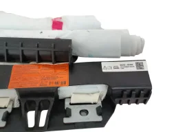AIRBAG CORTINA LADO DIREITO HYUNDAI CRETA 2022 A 2024
