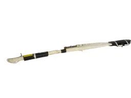 AIRBAG CORTINA LADO ESQUERDO HYUNDAI CRETA 2017 A 2021