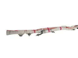 AIRBAG CORTINA LADO DIREITO HYUNDAI HB20 2020 A 2026