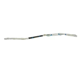 AIRBAG CORTINA LADO ESQUERDO HYUNDAI HB20 2020 A 2026