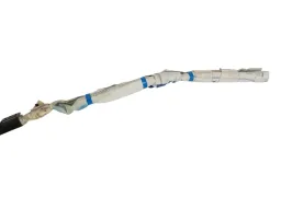 AIRBAG CORTINA LADO ESQUERDO HYUNDAI HB20 2020 A 2026