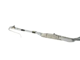 AIRBAG CORTINA LADO ESQUERDO JEEP COMPASS 2022 2023/..