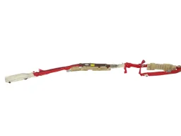 AIRBAG CORTINA LADO DIREITO FIAT FREEMONT 2012 A 2016