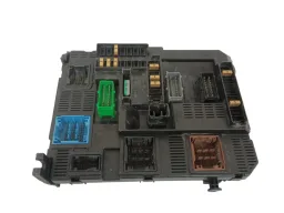 MODULO BSI PEUGEOT 208 1.6 2019 9819850080 C/DETALHE