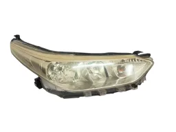 Farol Direito Yaris 2019 2020 a 2025 (COM DETALHE)